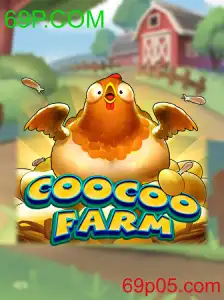 Explorando o CooCooFarm: Um Mergulho no Jogo do Momento