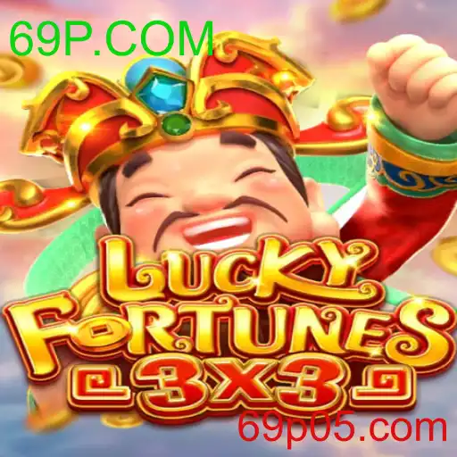 LUCKYFORTUNES3x3: Inovação no Mundo dos Jogos Online